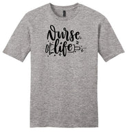 Nurse Life Shirt