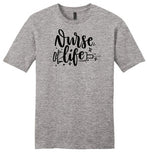 Nurse Life Shirt