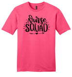 Nurse Squad Shirt