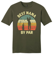 Best Nana By Par Golf Shirt for Women
