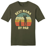 Best Nana By Par Golf Shirt for Women
