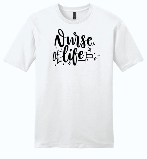Nurse Life Shirt