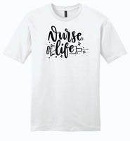 Nurse Life Shirt
