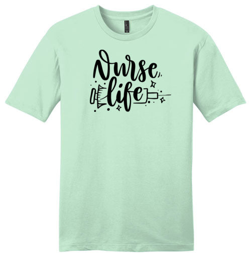 Nurse Life Shirt