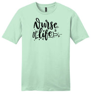 Nurse Life Shirt
