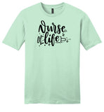 Nurse Life Shirt