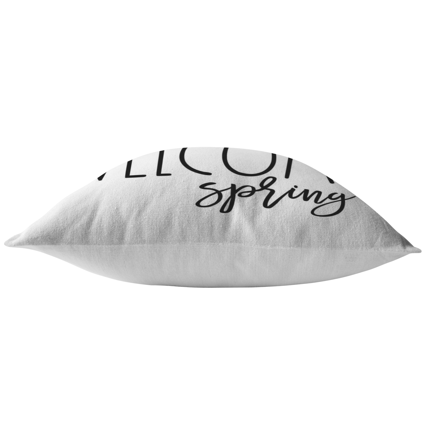 Spring Pillow or Cover with Insert 16x16 18x18 20x20 26x26 |