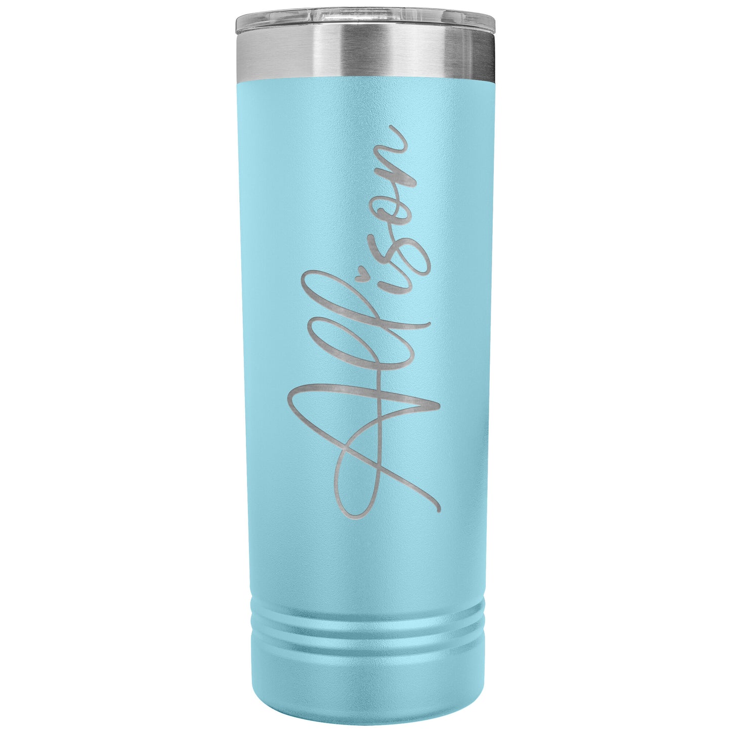 Allison 22oz Skinny Tumbler