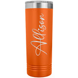Allison 22oz Skinny Tumbler