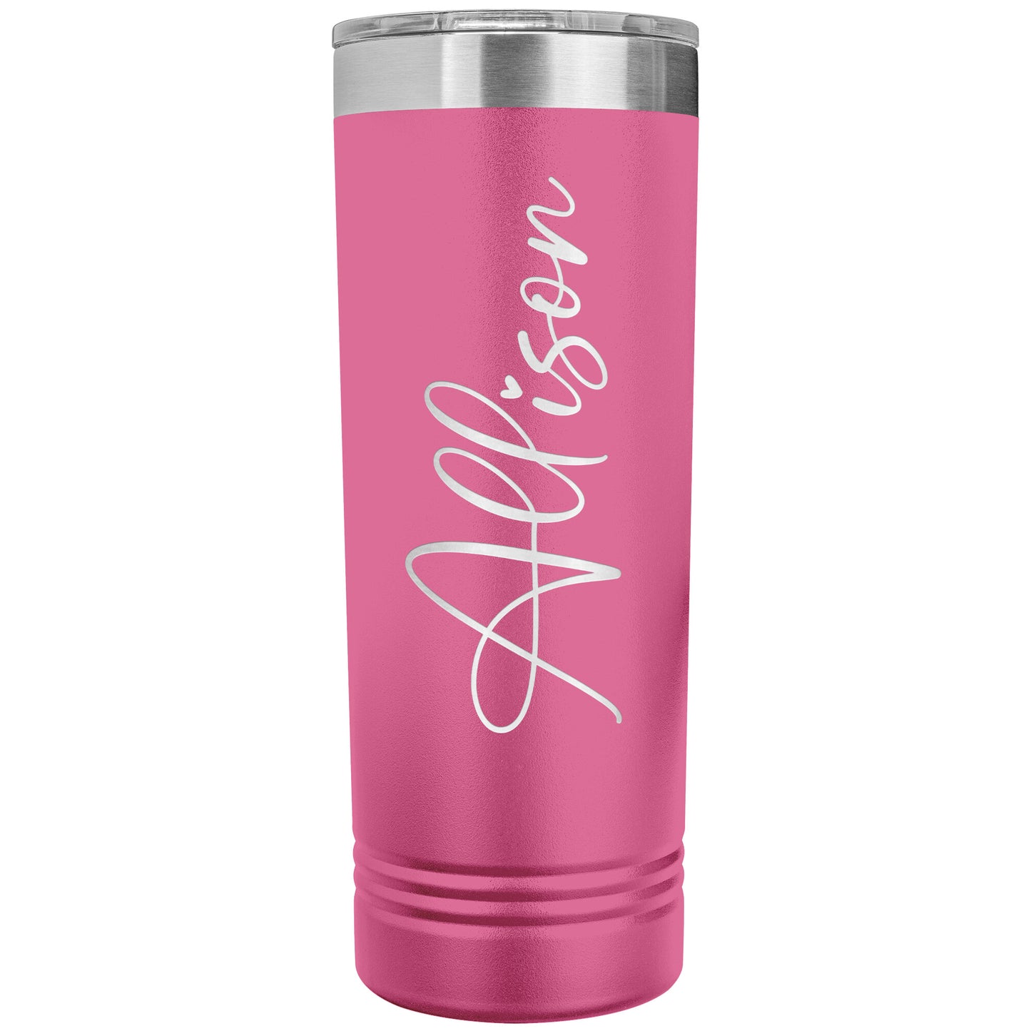 Allison 22oz Skinny Tumbler