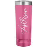 Allison 22oz Skinny Tumbler