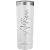 Allison 22oz Skinny Tumbler