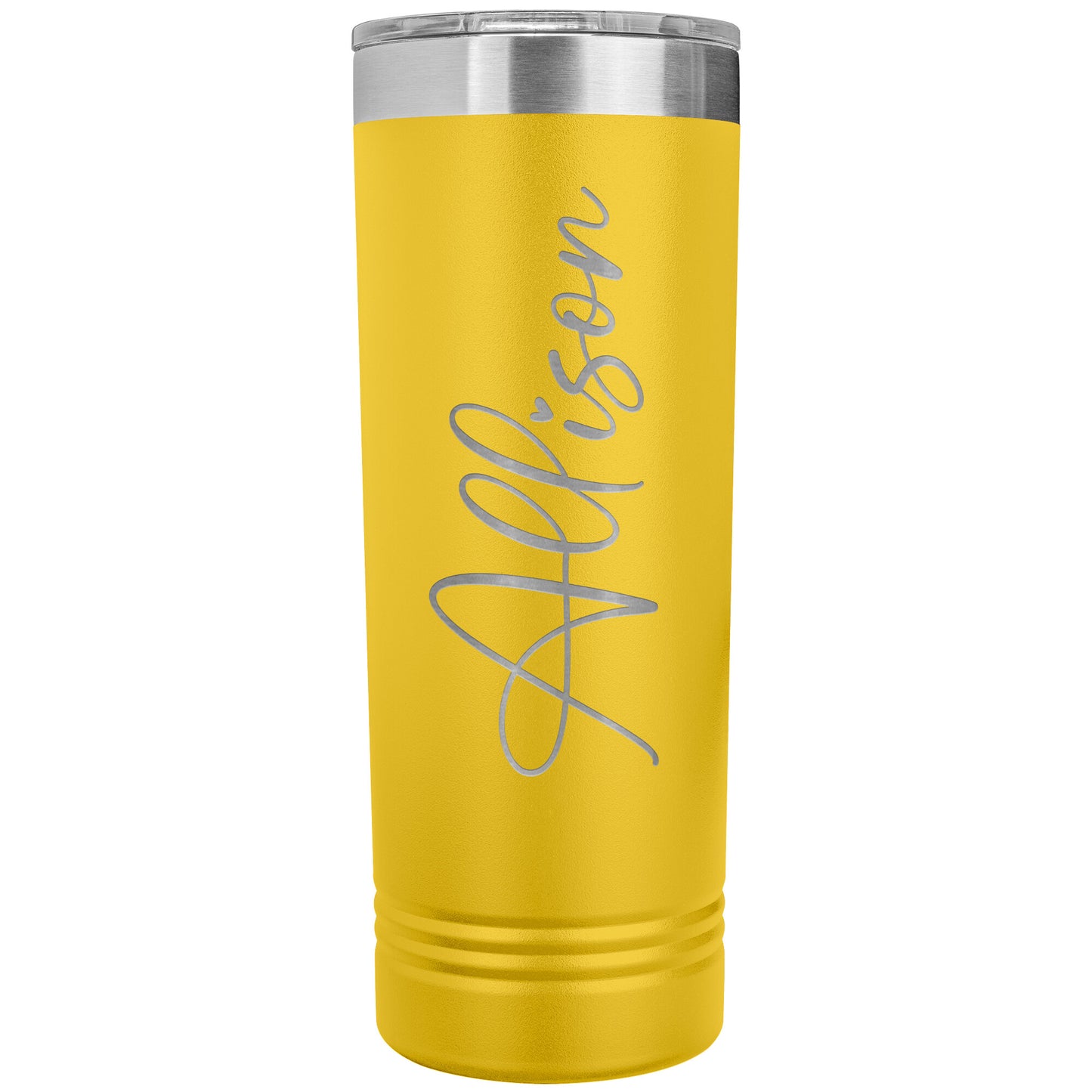 Allison 22oz Skinny Tumbler
