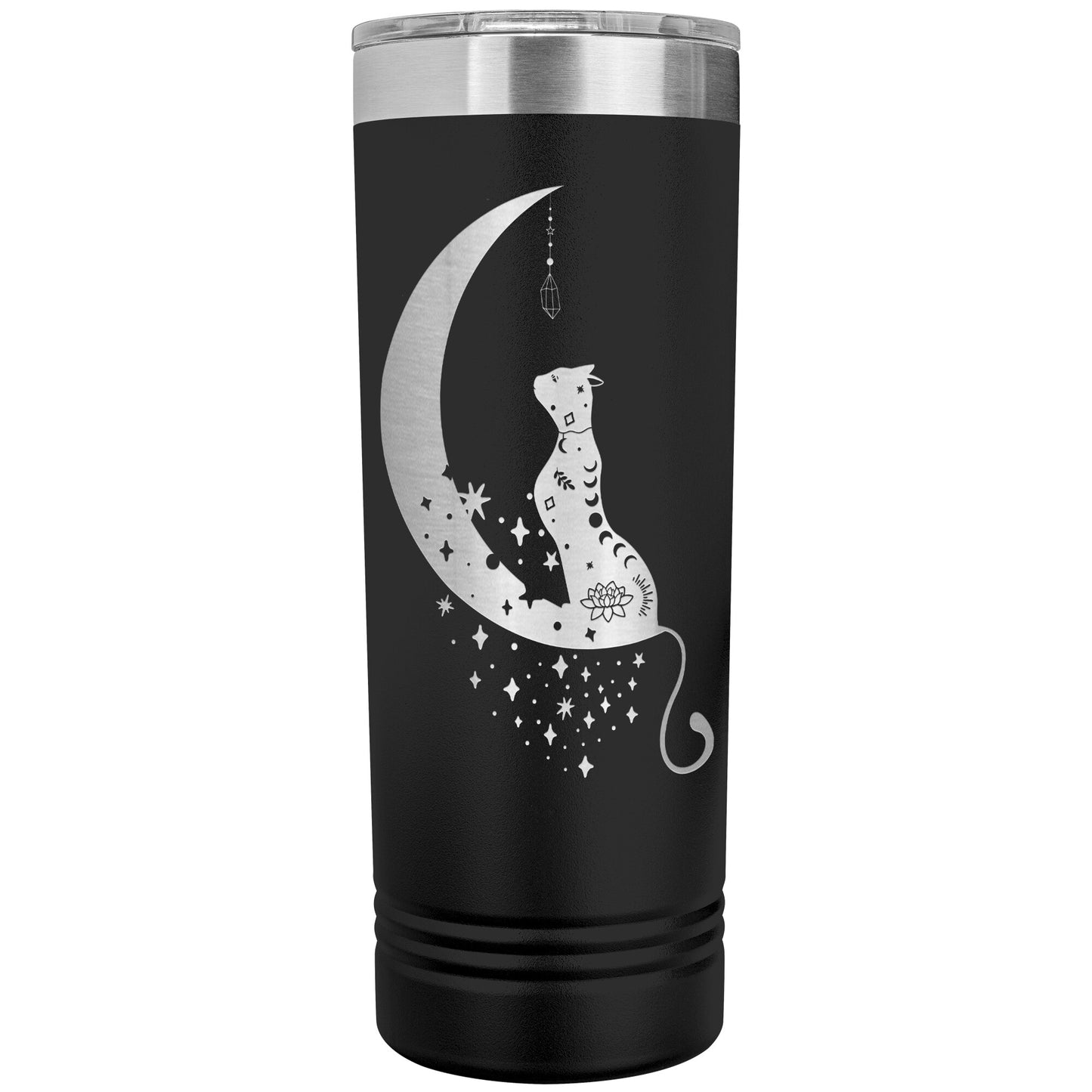 Cat Moon