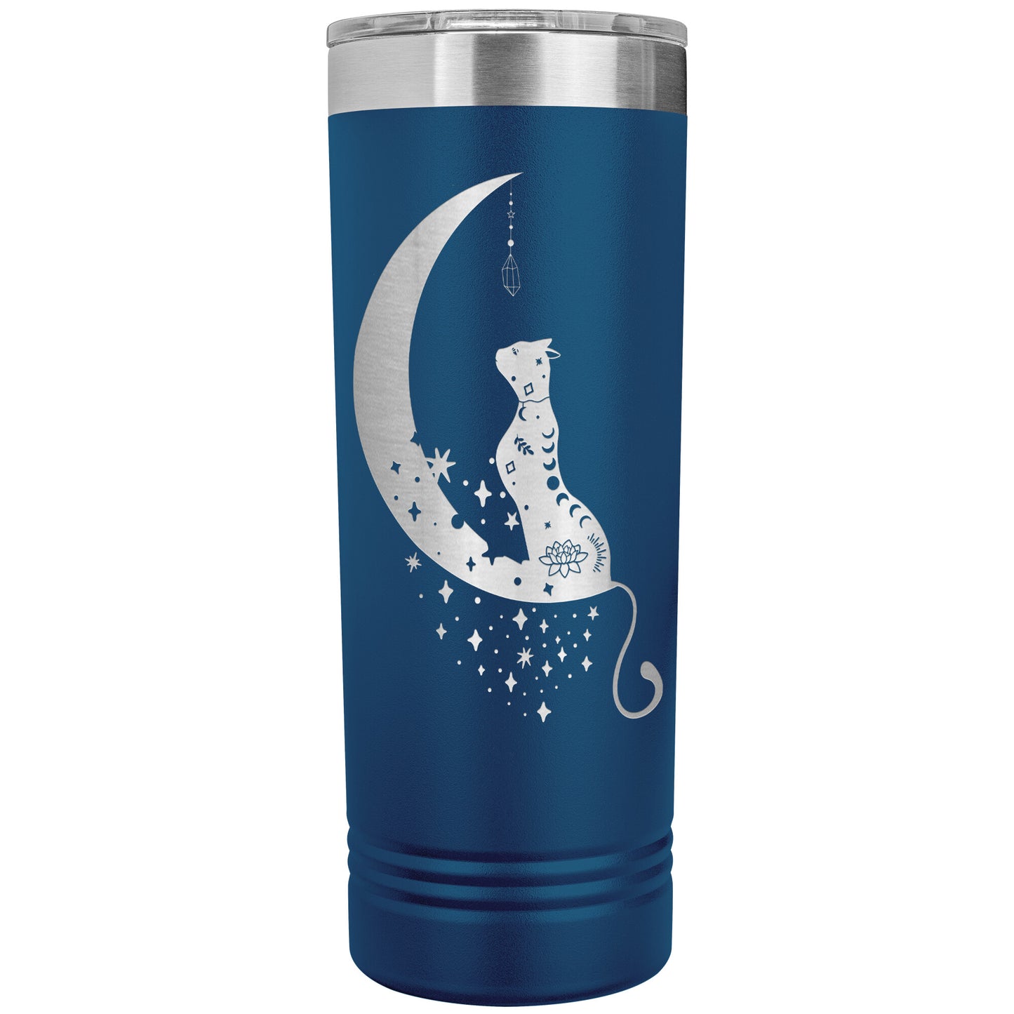 Cat Moon