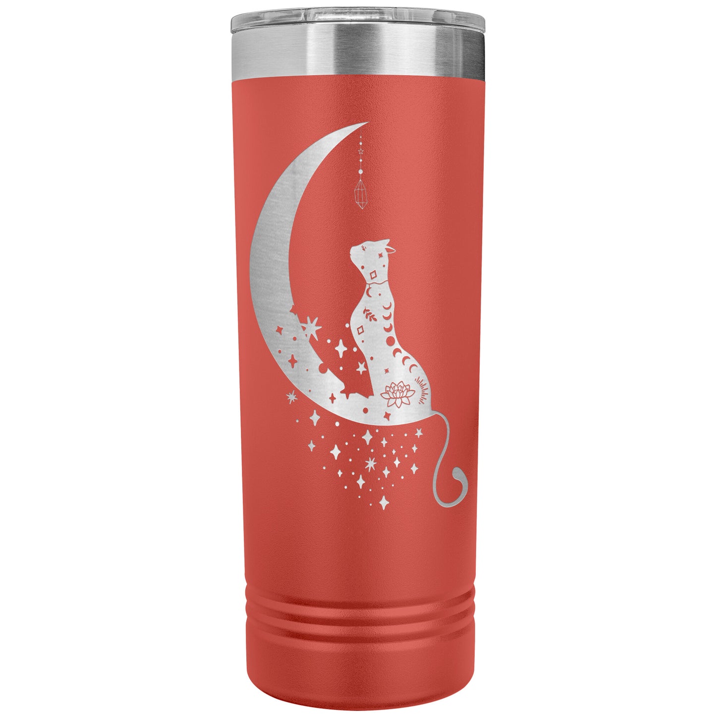 Cat Moon