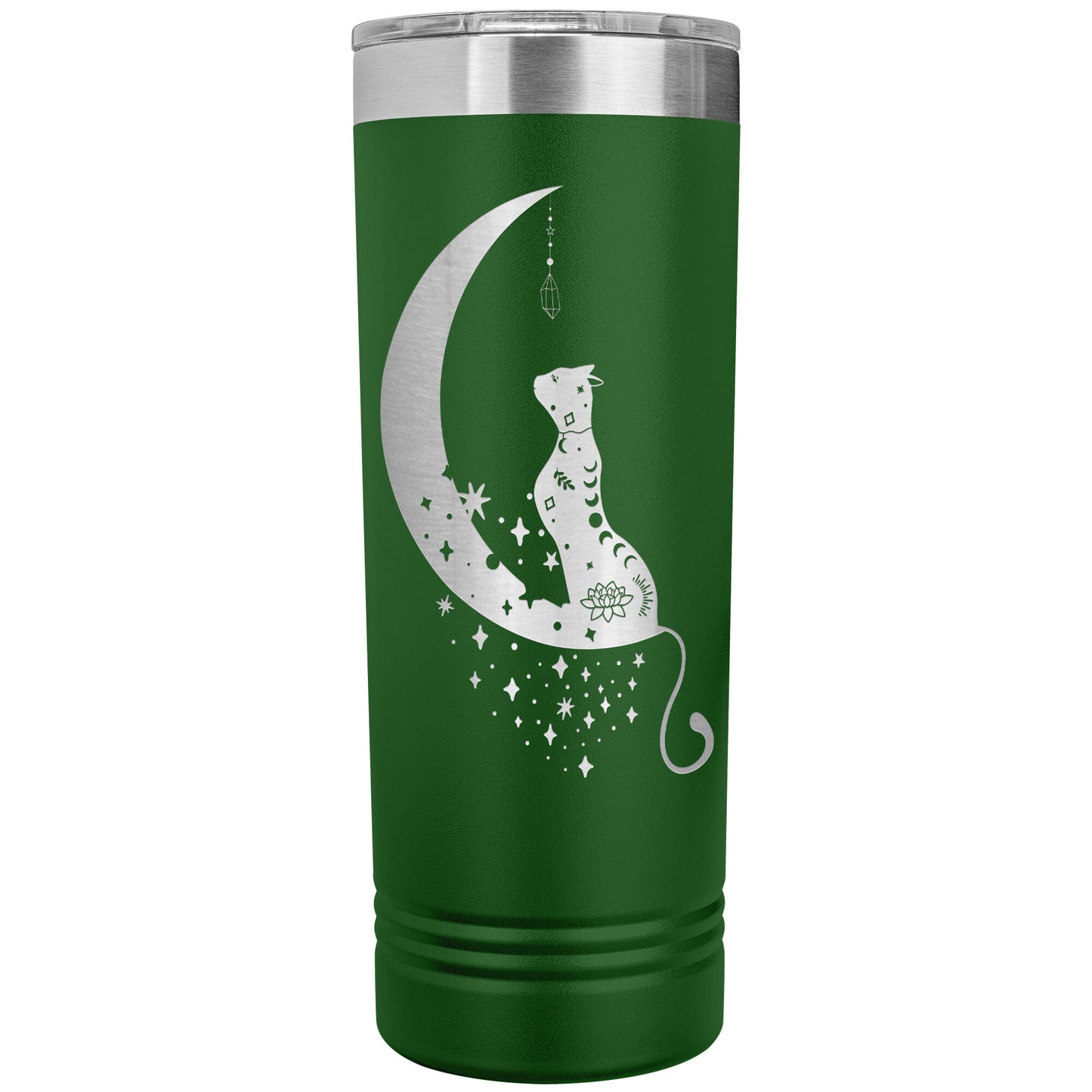 Cat Moon