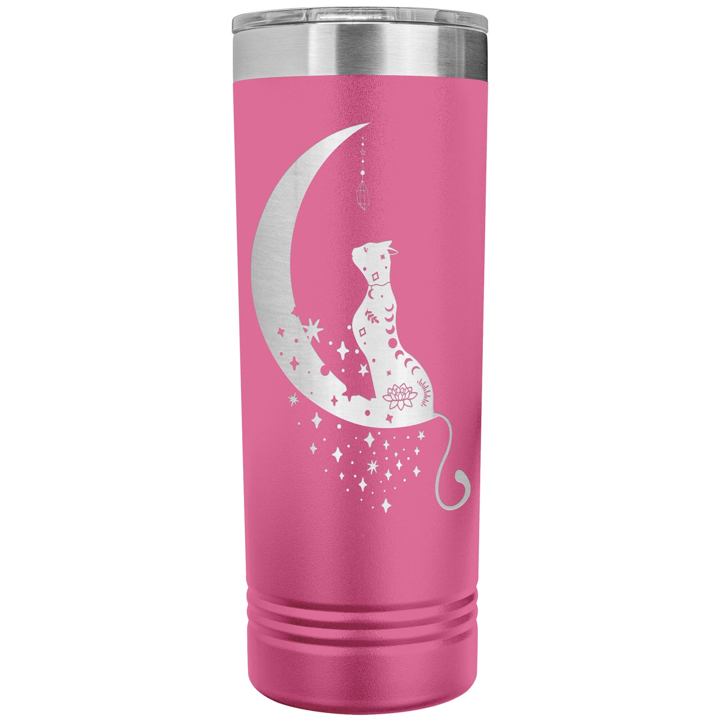 Cat Moon