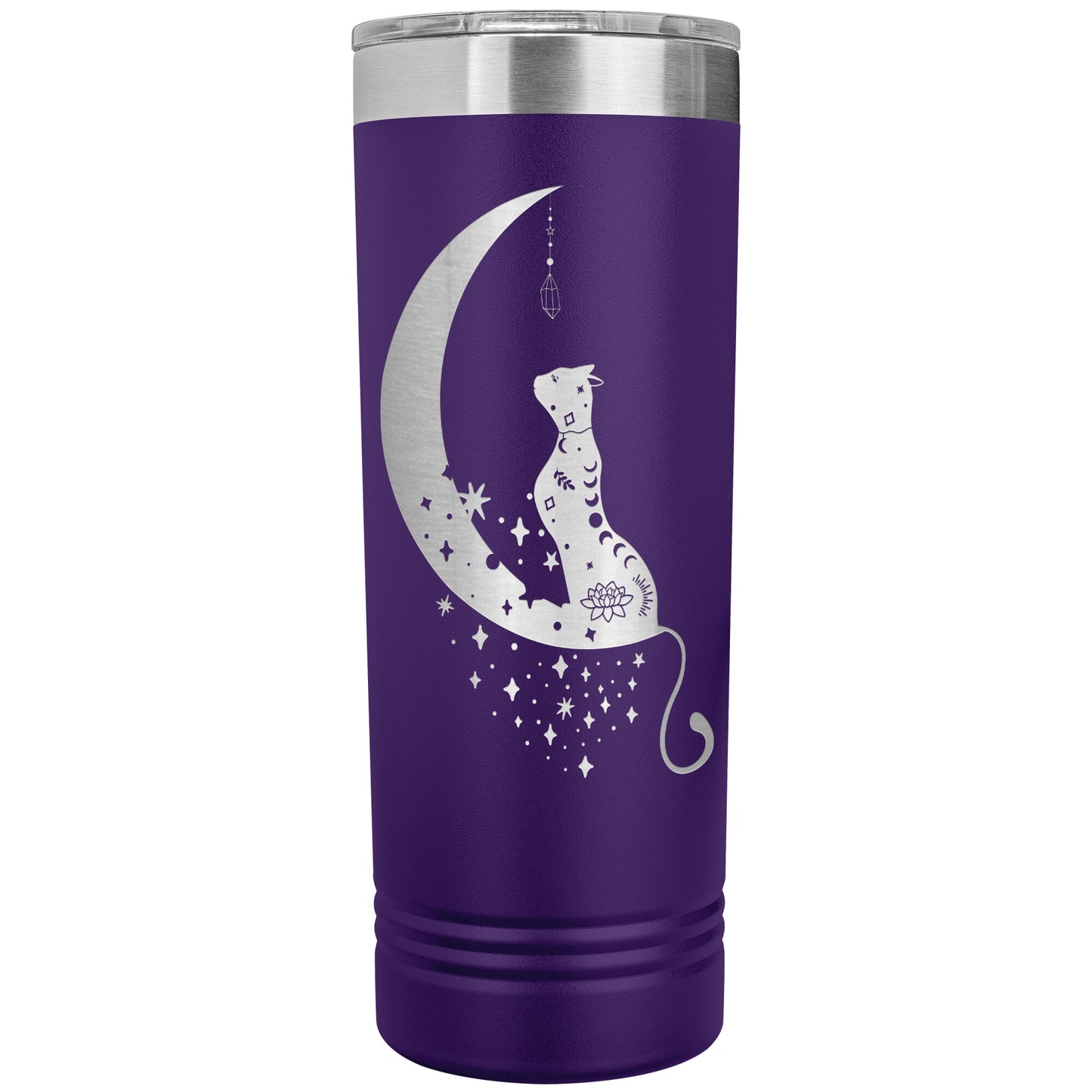 Cat Moon