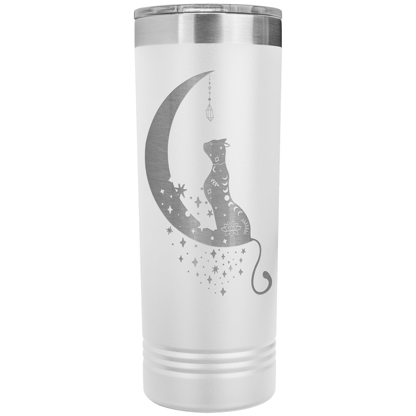 Cat Moon