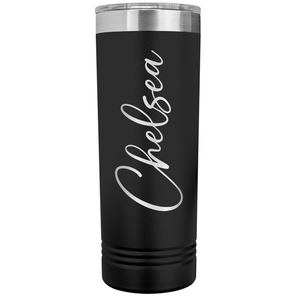 Chelsea 22oz Skinny Tumbler