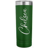 Chelsea 22oz Skinny Tumbler
