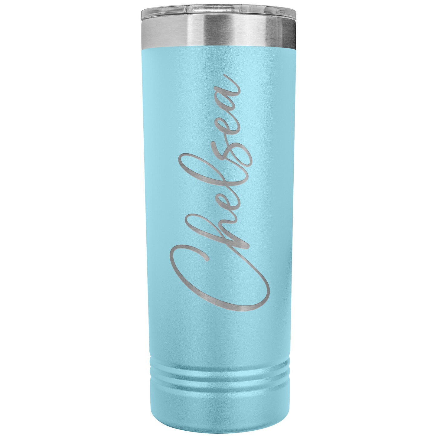 Chelsea 22oz Skinny Tumbler