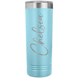 Chelsea 22oz Skinny Tumbler