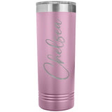 Chelsea 22oz Skinny Tumbler