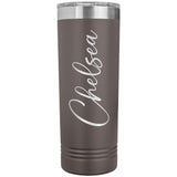 Chelsea 22oz Skinny Tumbler
