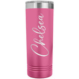 Chelsea 22oz Skinny Tumbler