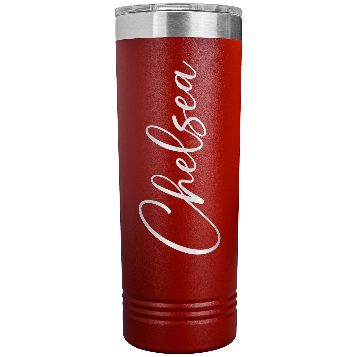Chelsea 22oz Skinny Tumbler