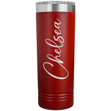 Chelsea 22oz Skinny Tumbler