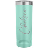 Chelsea 22oz Skinny Tumbler