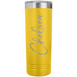Chelsea 22oz Skinny Tumbler