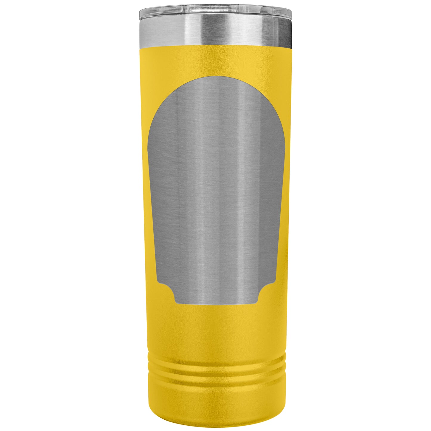 Distilled Rat Poison 22oz Skinny Tumbler Funny Halloween Thermos