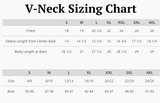 Queen Bee V-Neck T-Shirt for Women