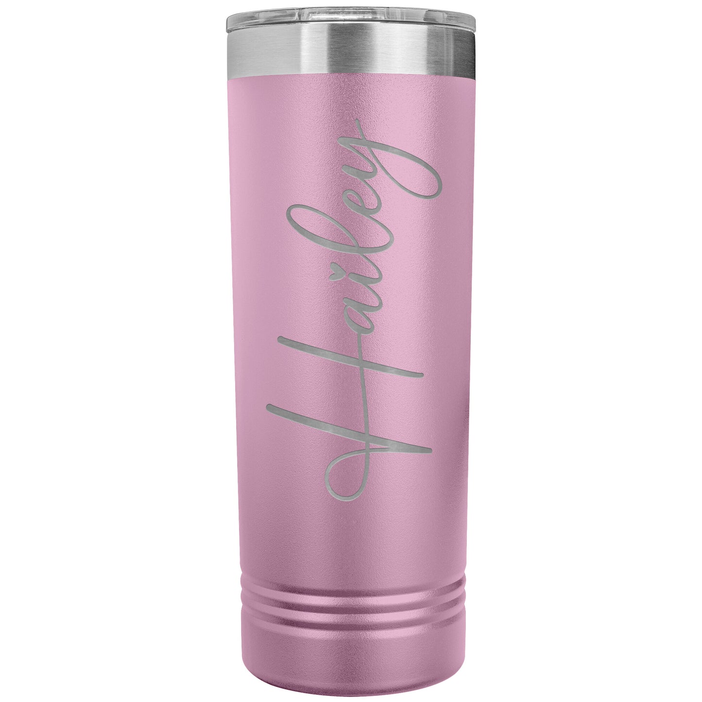 Hailey 22 oz Skinny Tumbler