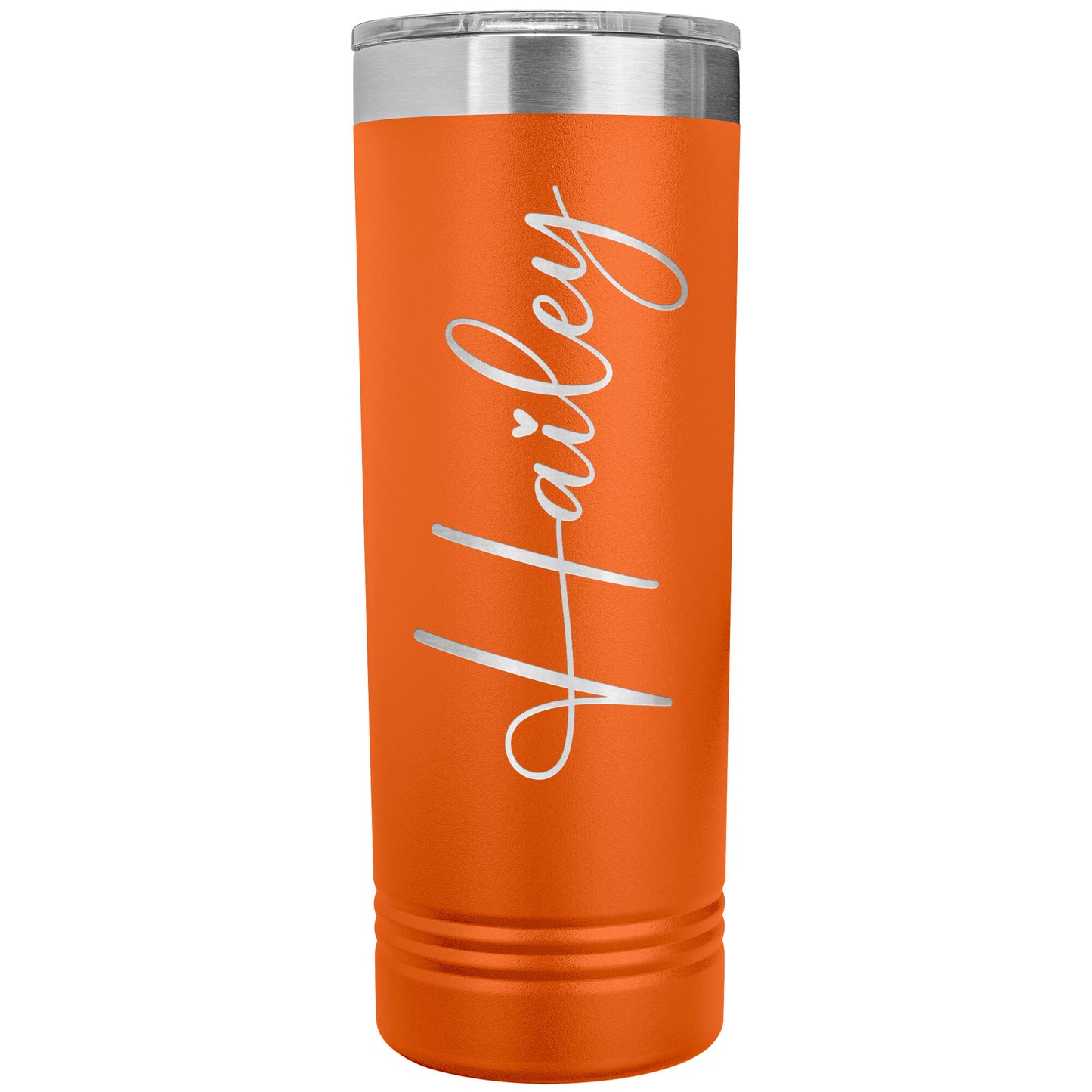 Hailey 22 oz Skinny Tumbler