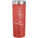 Imagine 22oz Skinny Tumbler