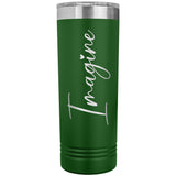 Imagine 22oz Skinny Tumbler