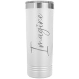 Imagine 22oz Skinny Tumbler
