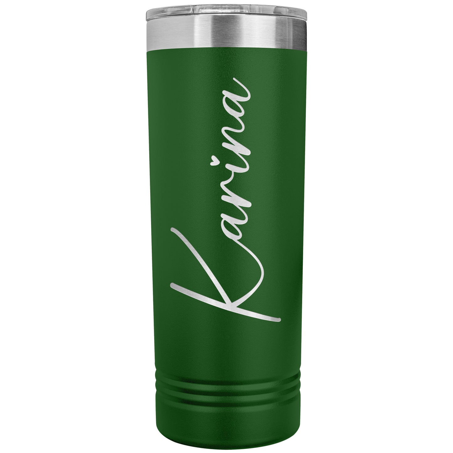 Karina 22oz Skinny Tumbler
