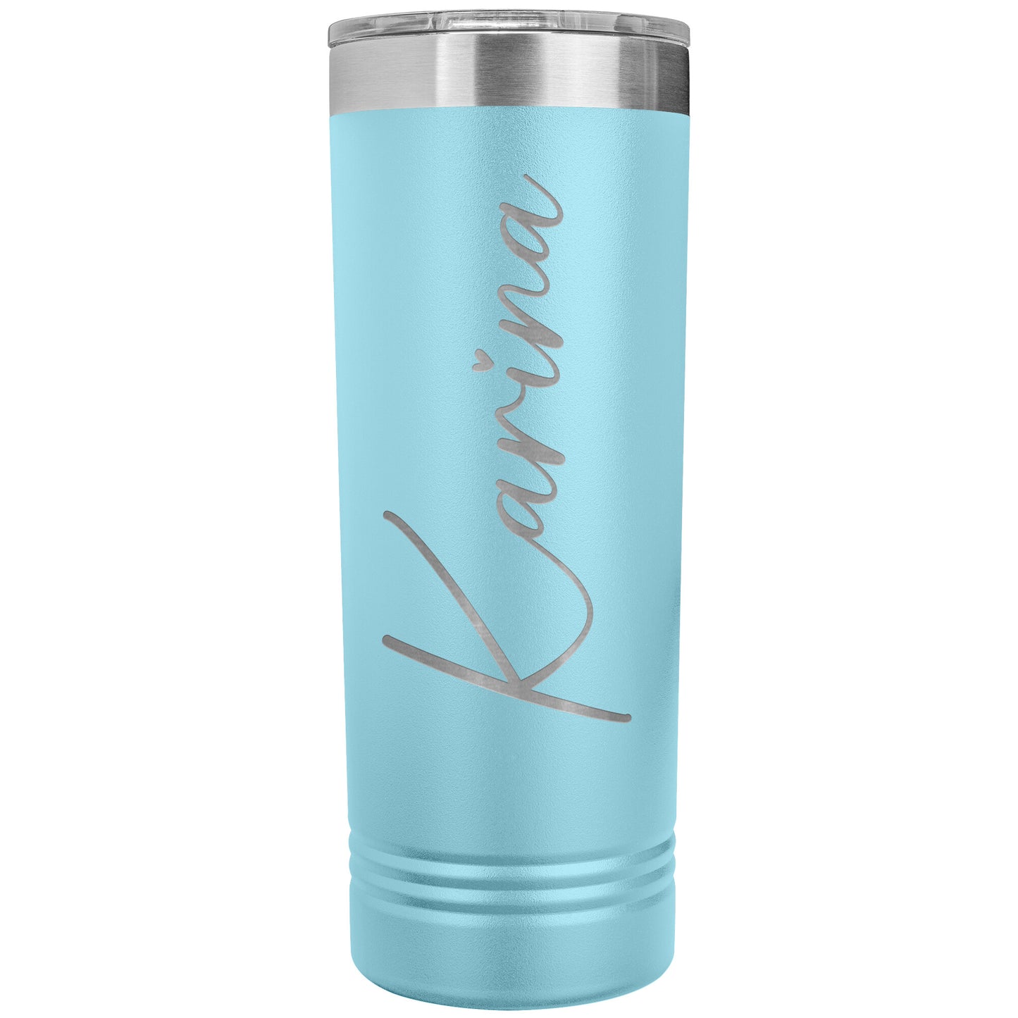 Karina 22oz Skinny Tumbler