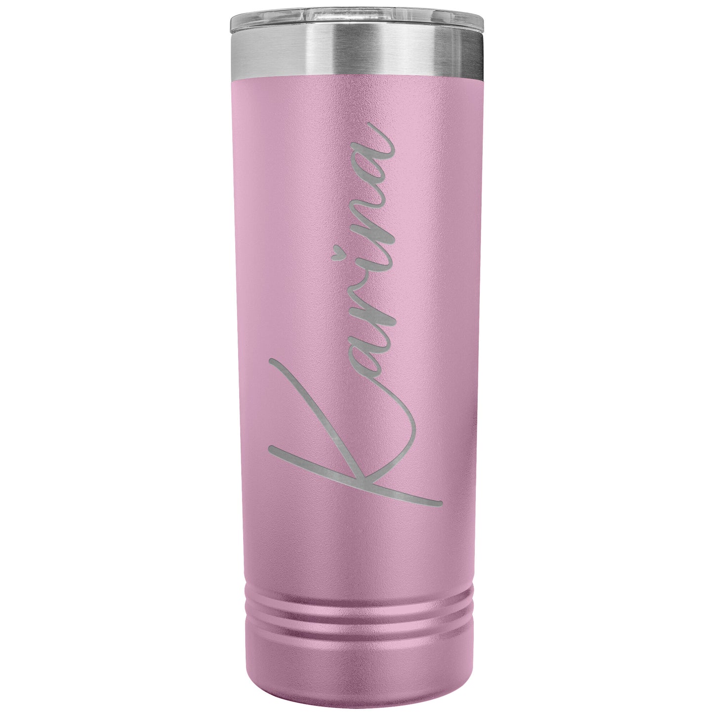 Karina 22oz Skinny Tumbler