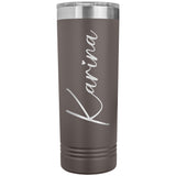 Karina 22oz Skinny Tumbler