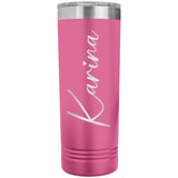 Karina 22oz Skinny Tumbler