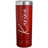 Karina 22oz Skinny Tumbler
