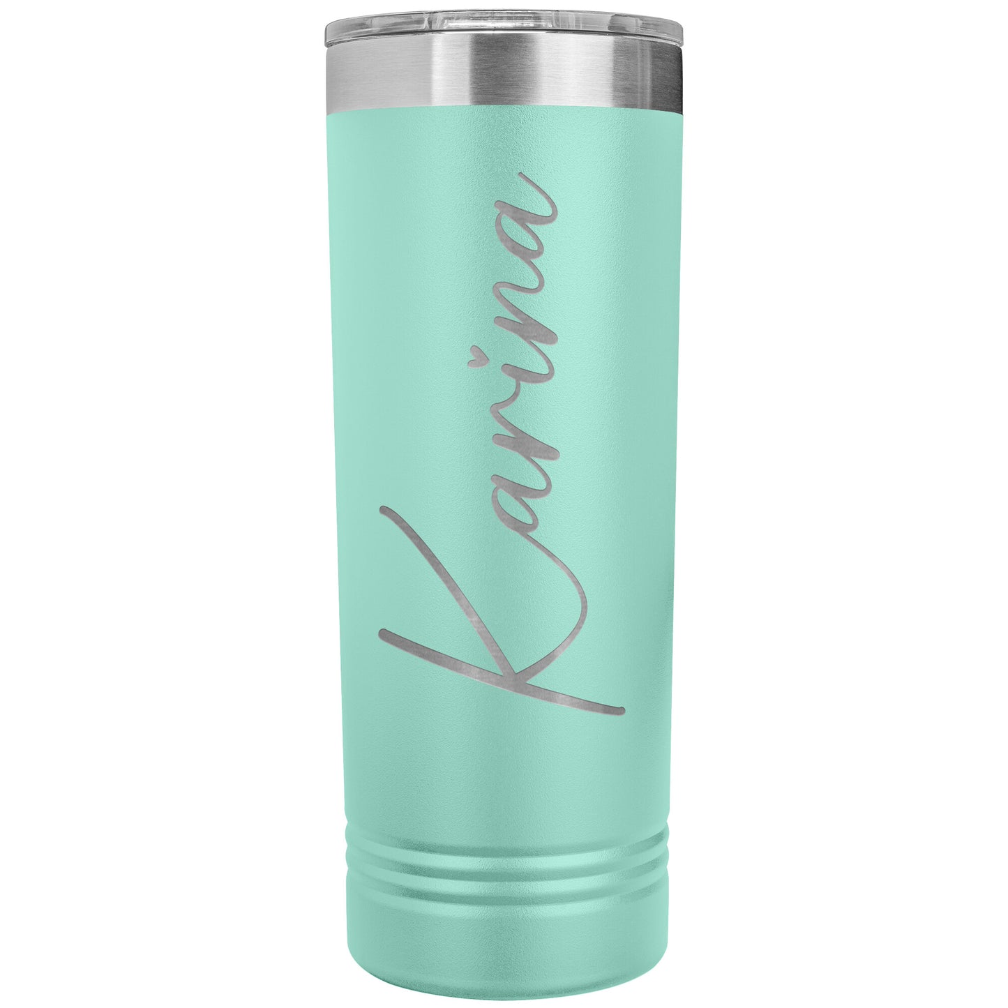 Karina 22oz Skinny Tumbler
