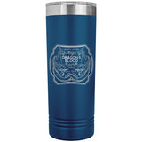 Magic Dragon's Blood 22oz Skinny Tumbler